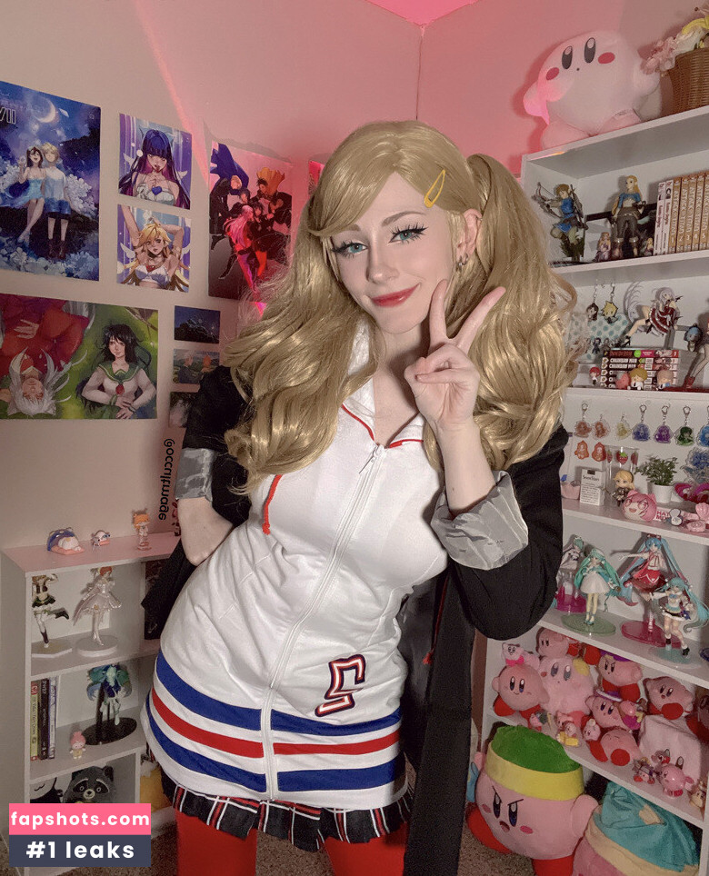 Occultmage gallery photo #60