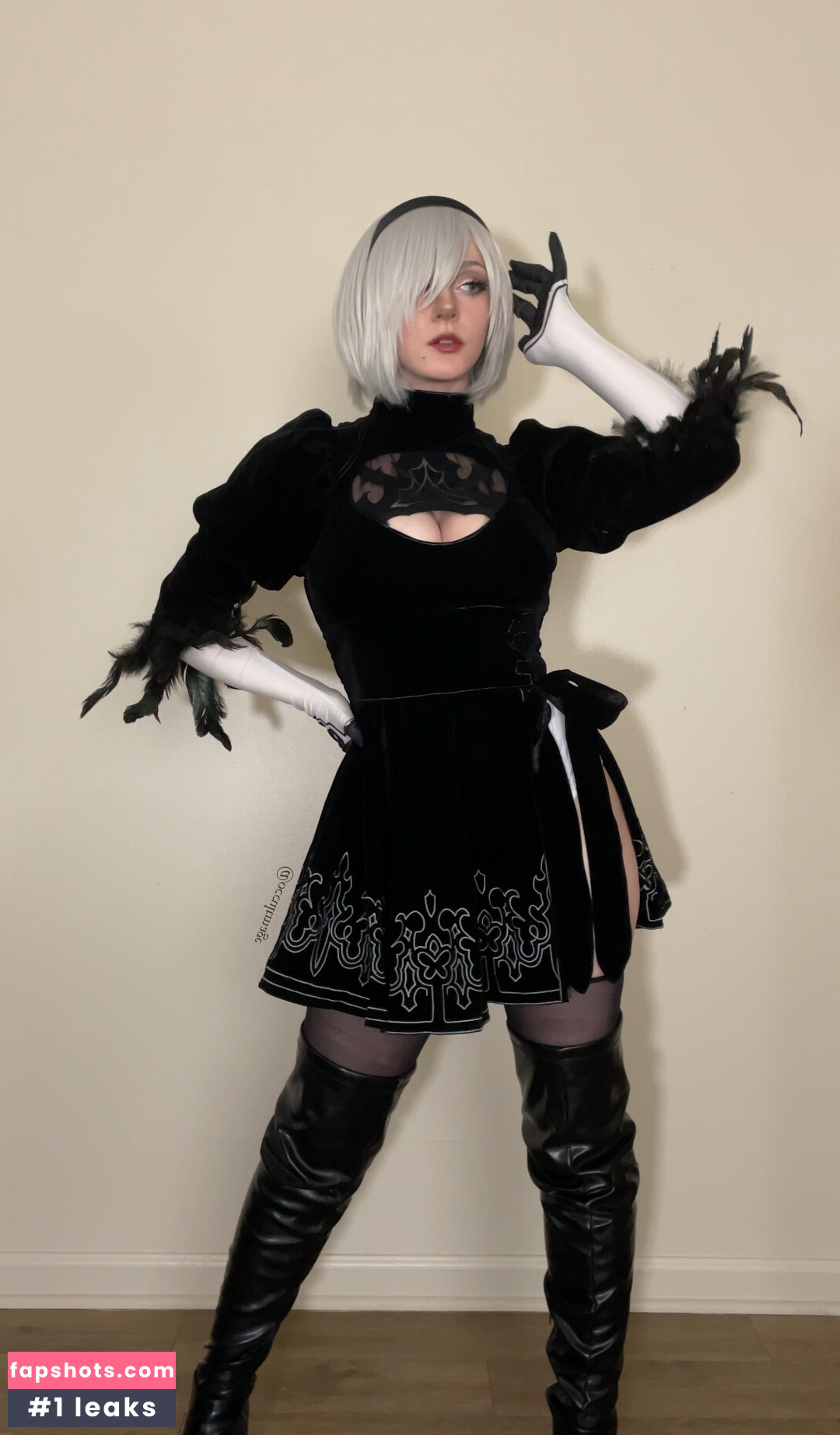 Occultmage gallery photo #61