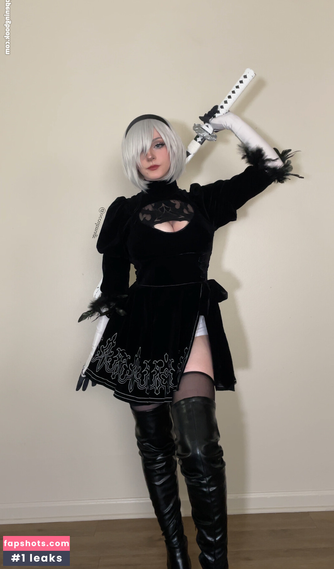 Occultmage gallery photo #62