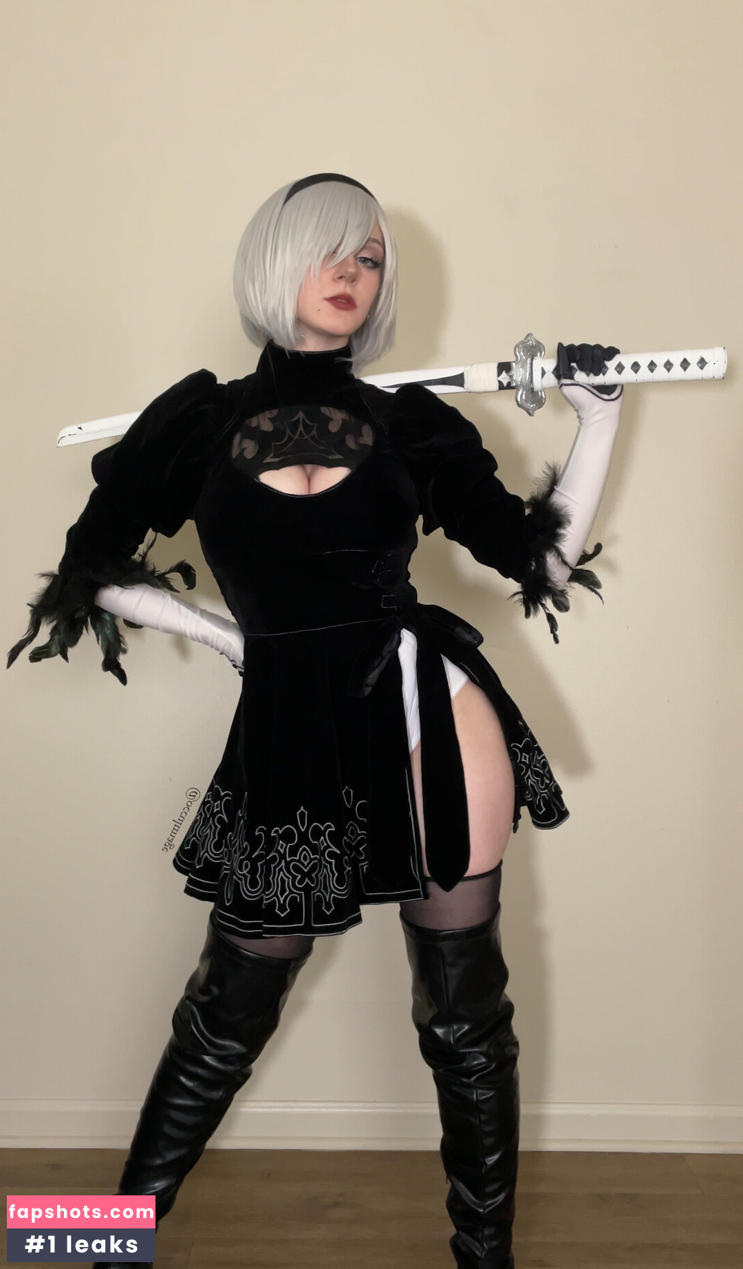 Occultmage gallery photo #63