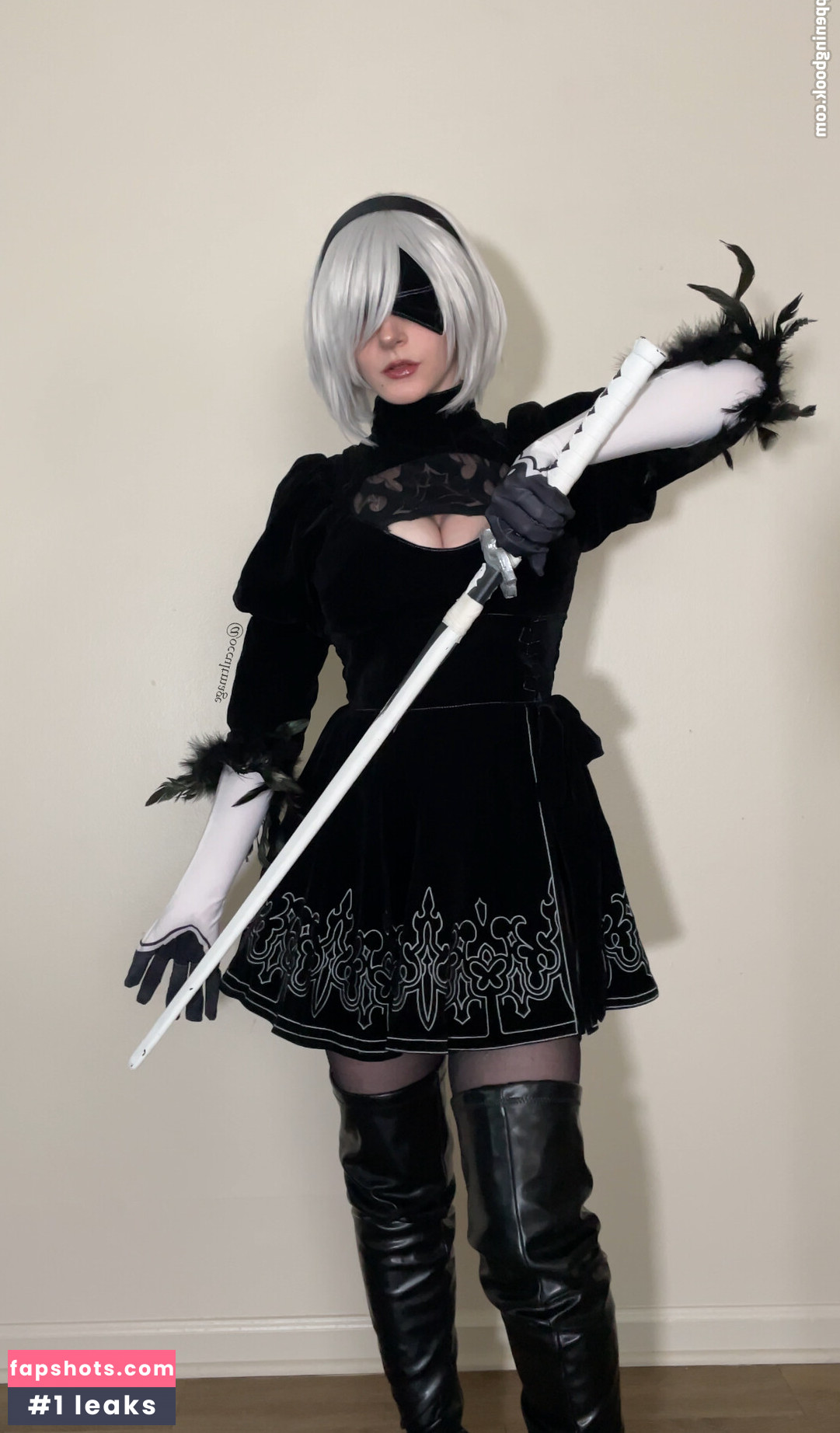 Occultmage gallery photo #64