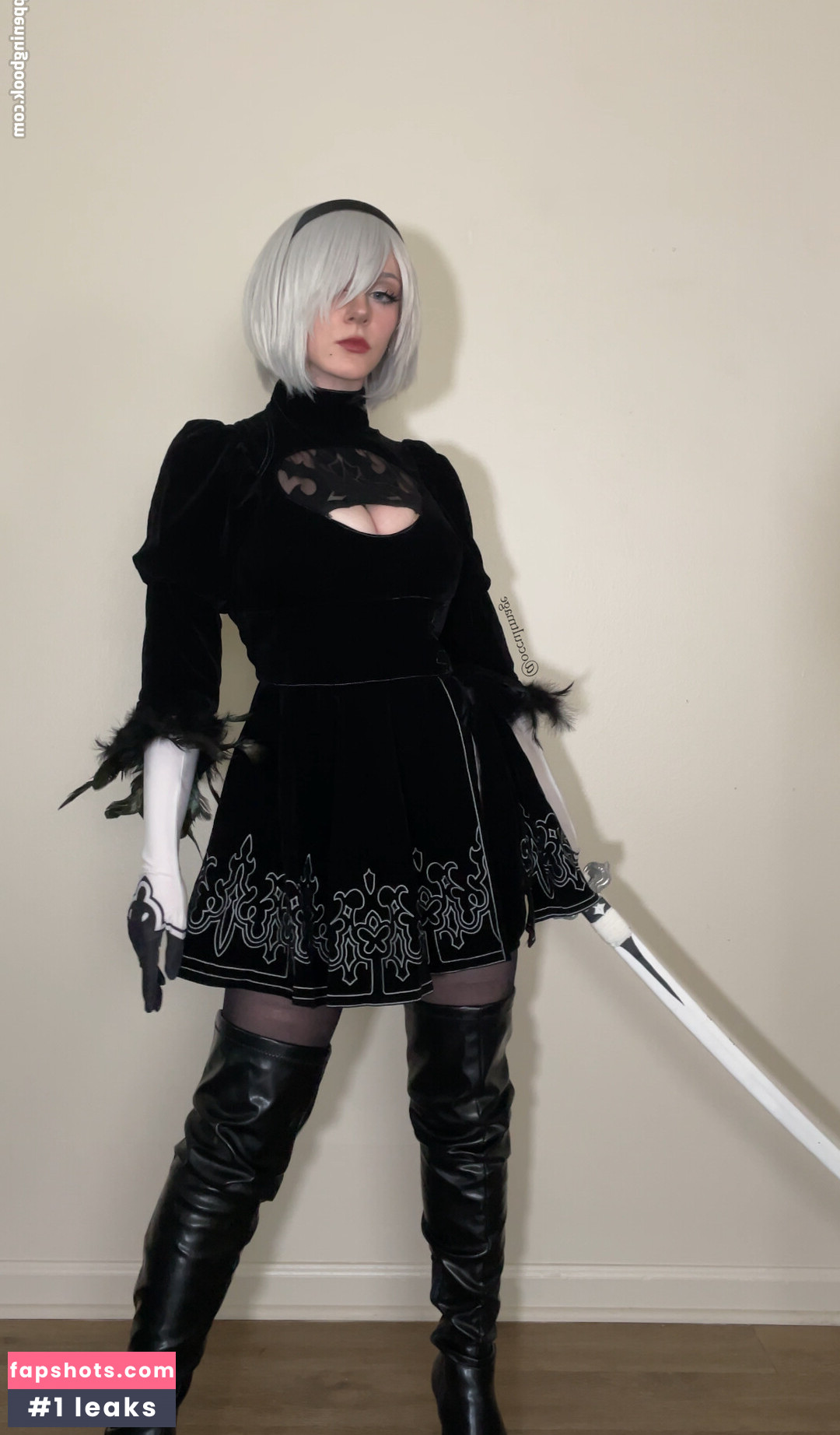 Occultmage gallery photo #66