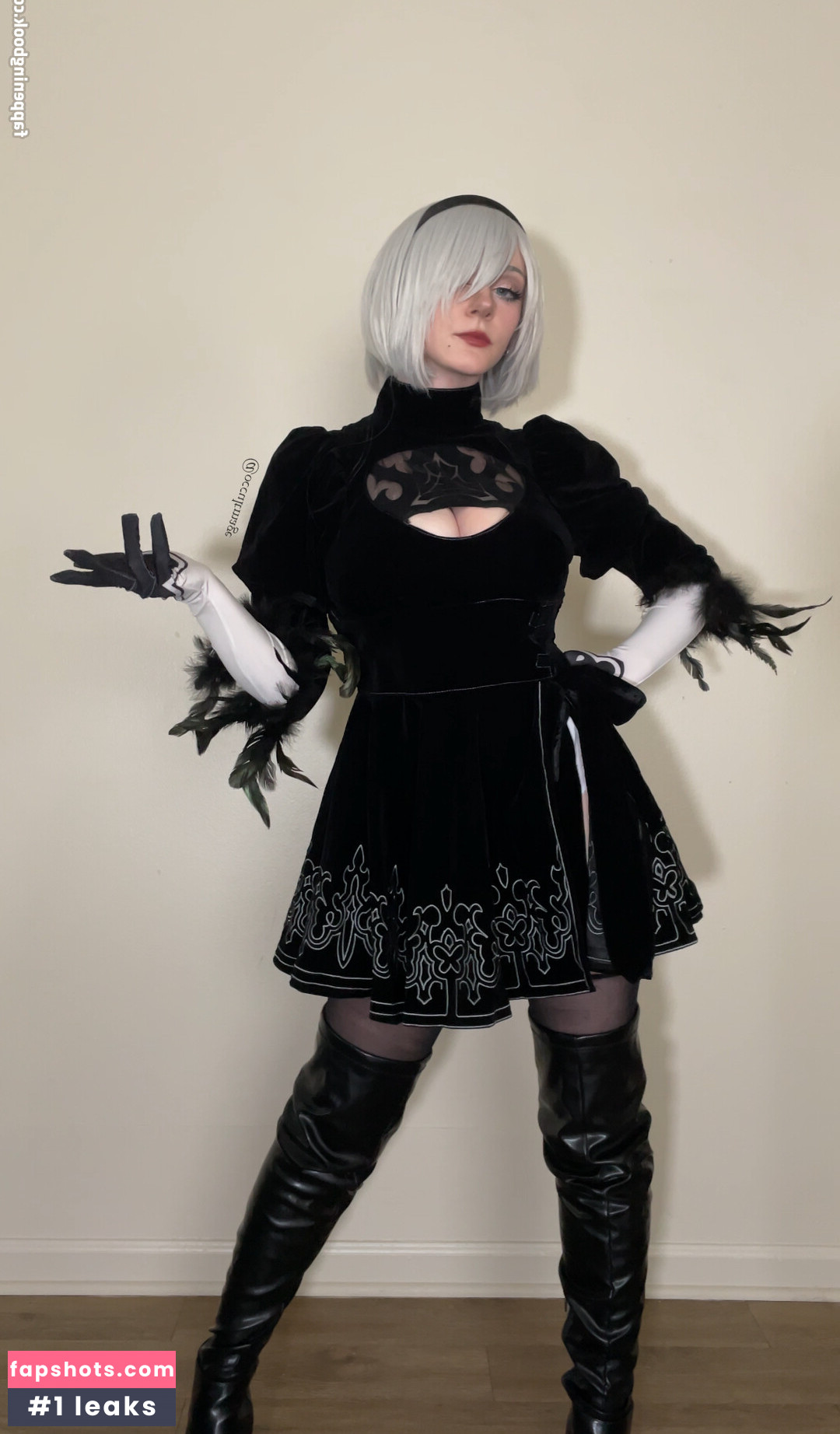 Occultmage gallery photo #67