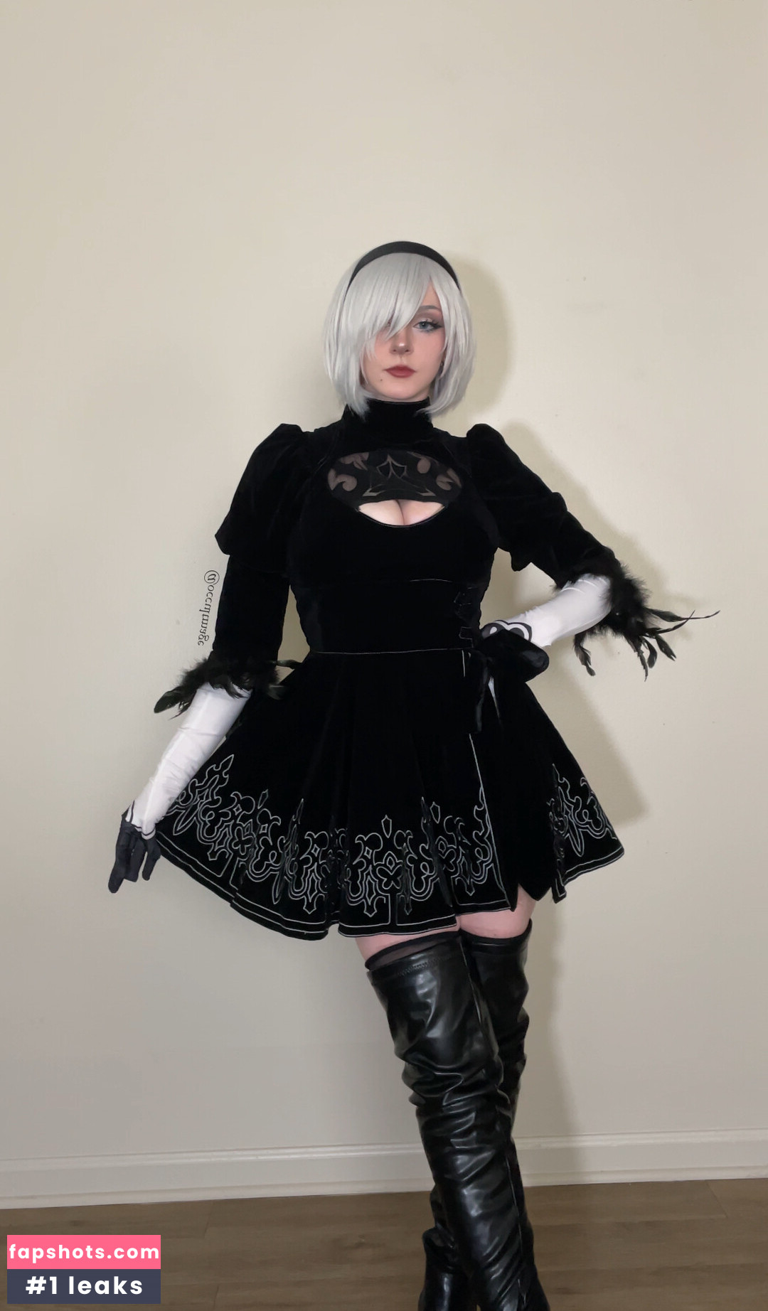 Occultmage gallery photo #68