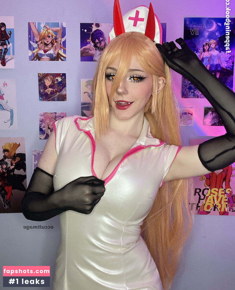 Occultmage gallery photo #75