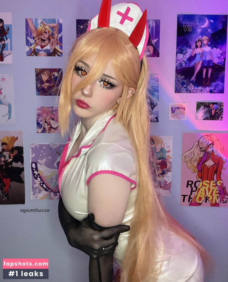 Occultmage gallery photo #76