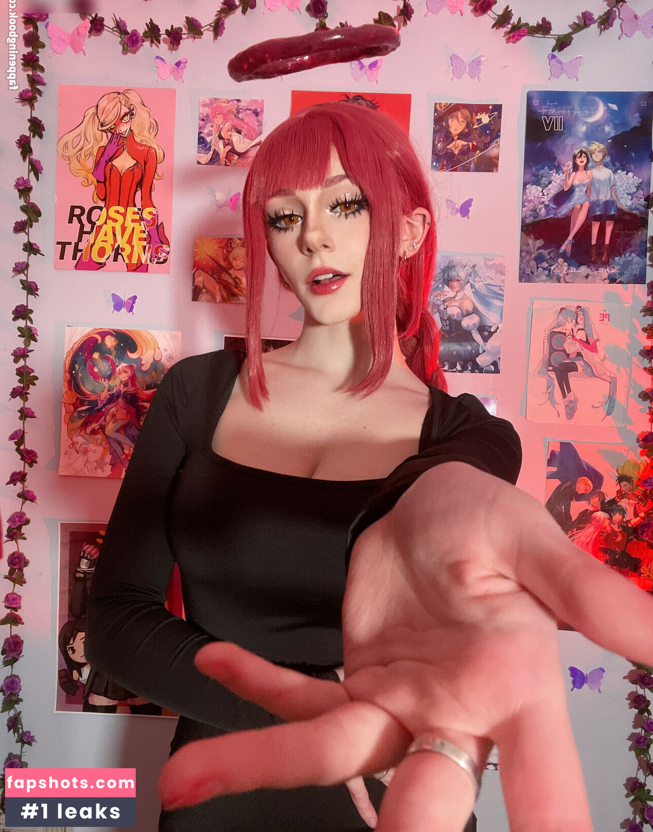 Occultmage gallery photo #81