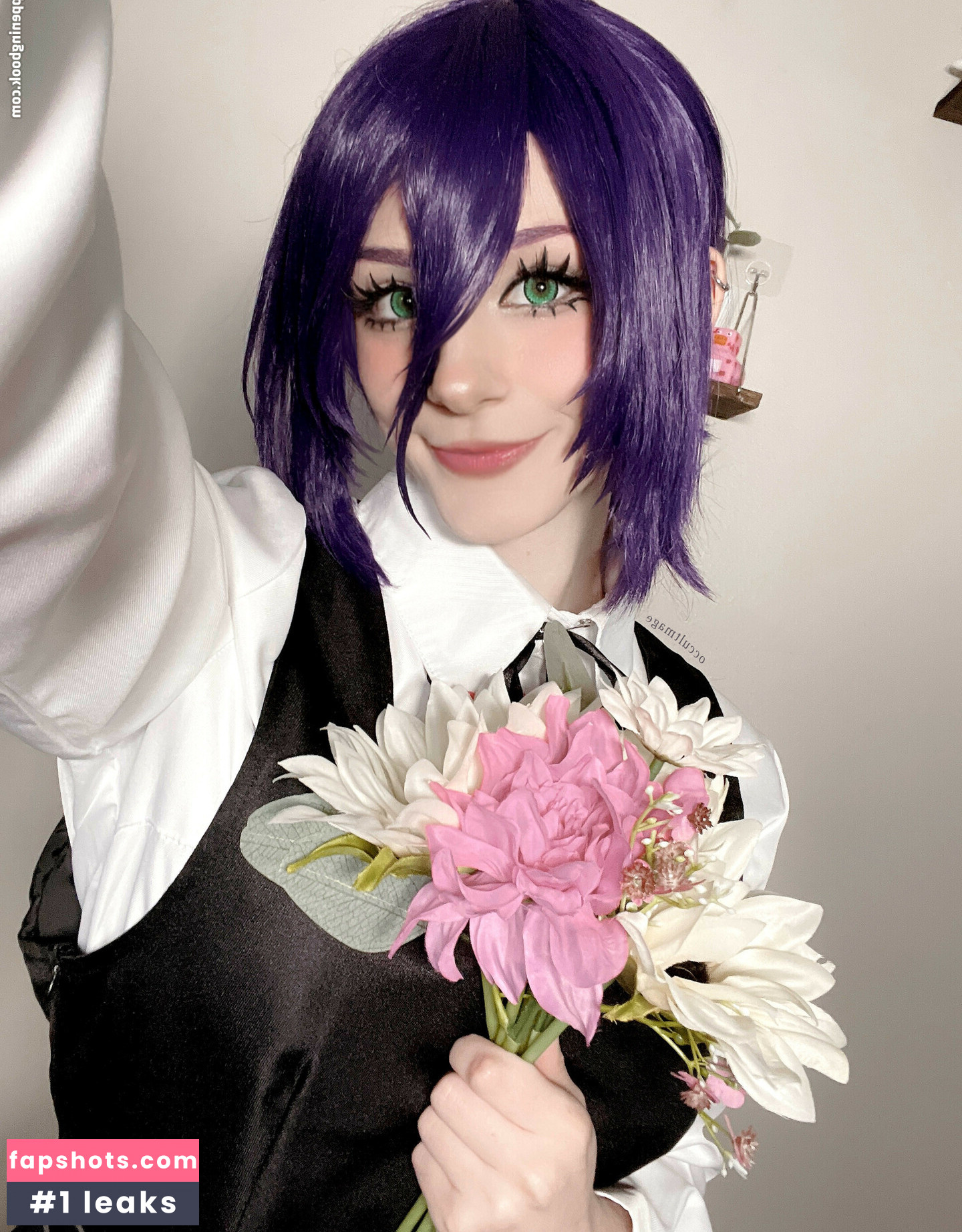 Occultmage gallery photo #10