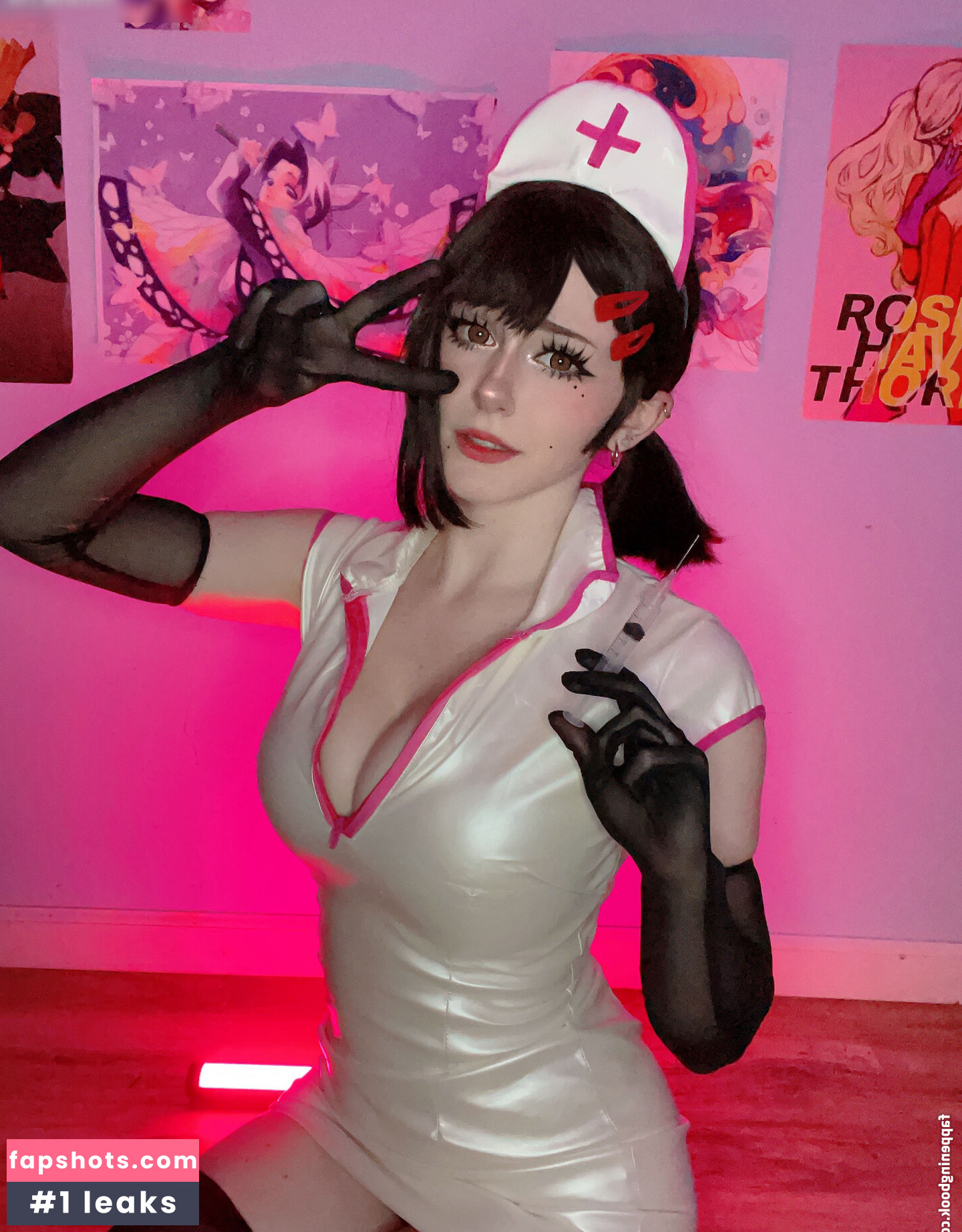 Occultmage gallery photo #95