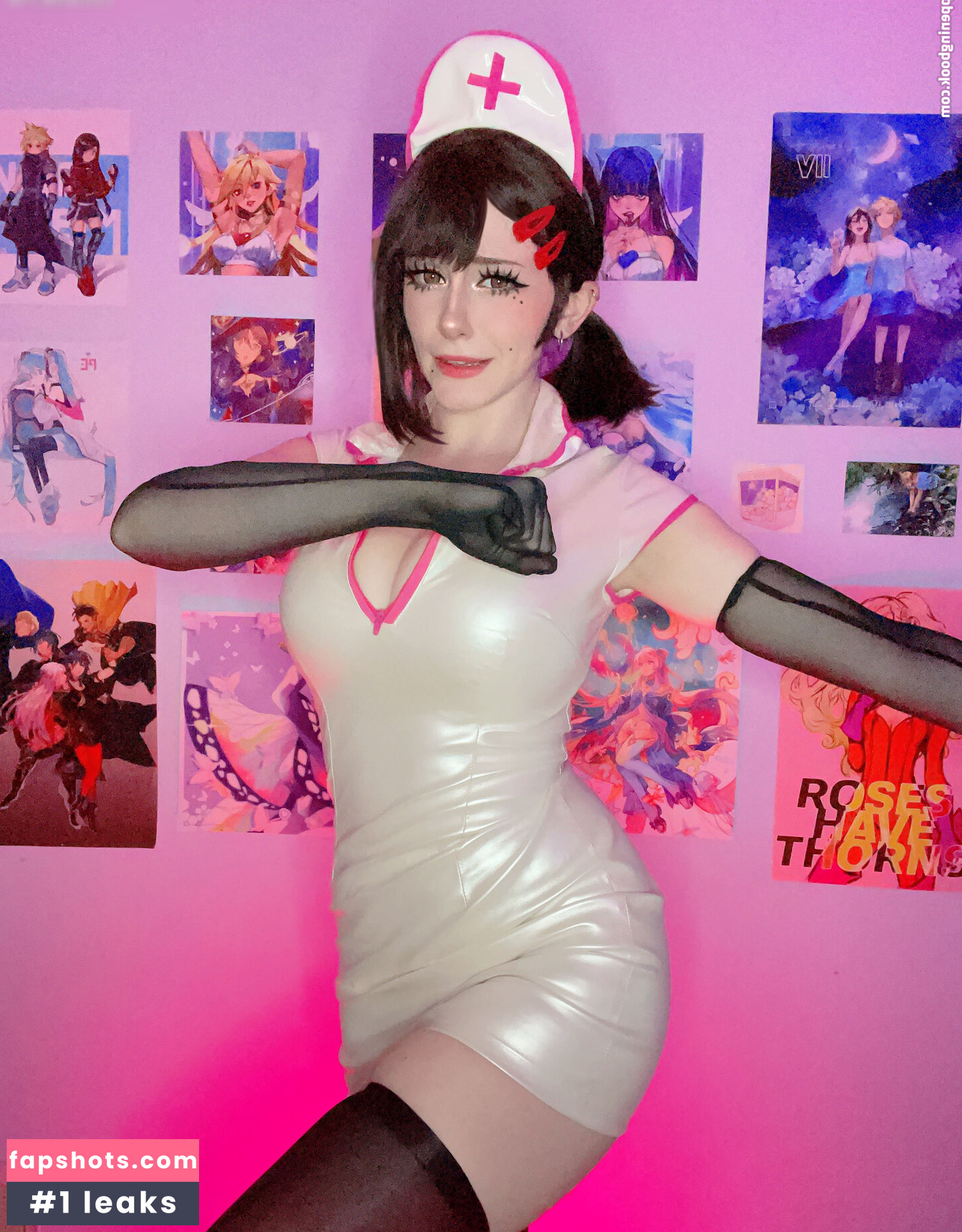 Occultmage gallery photo #96