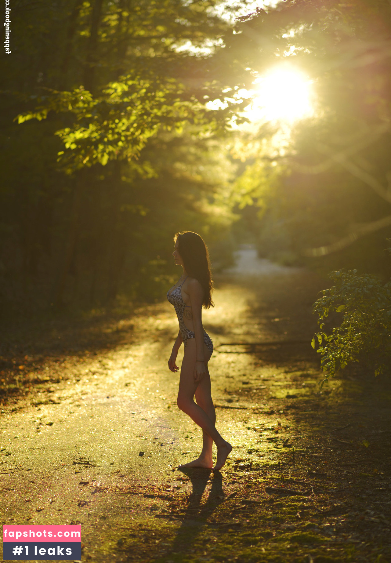 Ocean Heart ASMR Nude Leaks OnlyFans Photos #53 - LeakJerk