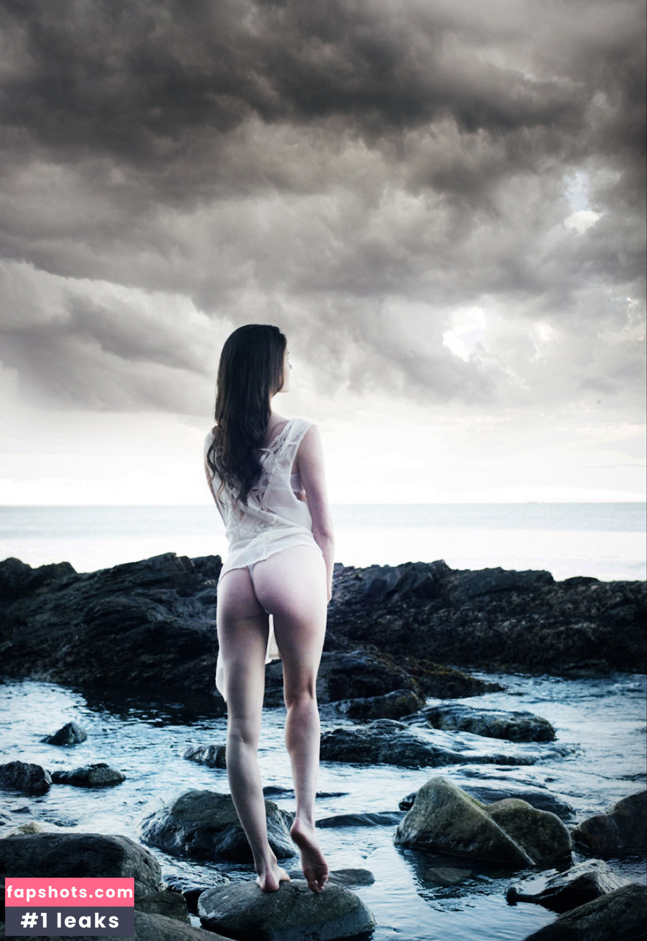 Ocean Heart ASMR Nude Leaks OnlyFans Photos #55 - LeakJerk