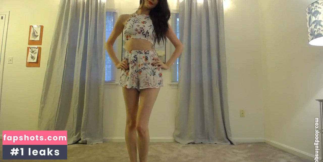 Ocean Heart ASMR Nude Leaks OnlyFans Photos #65 - LeakJerk