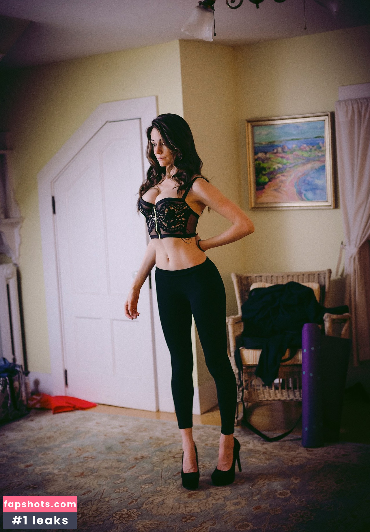 Ocean Heart ASMR Nude Leaks OnlyFans Photos #67 - LeakJerk