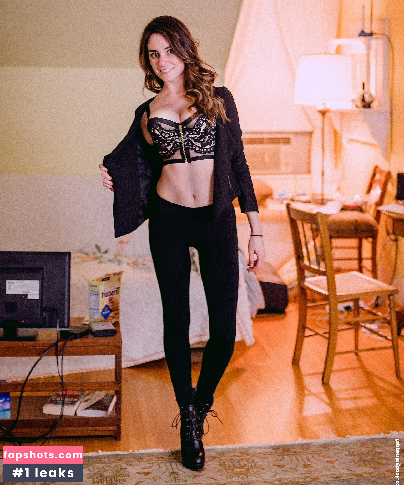 Ocean Heart ASMR gallery photo #87