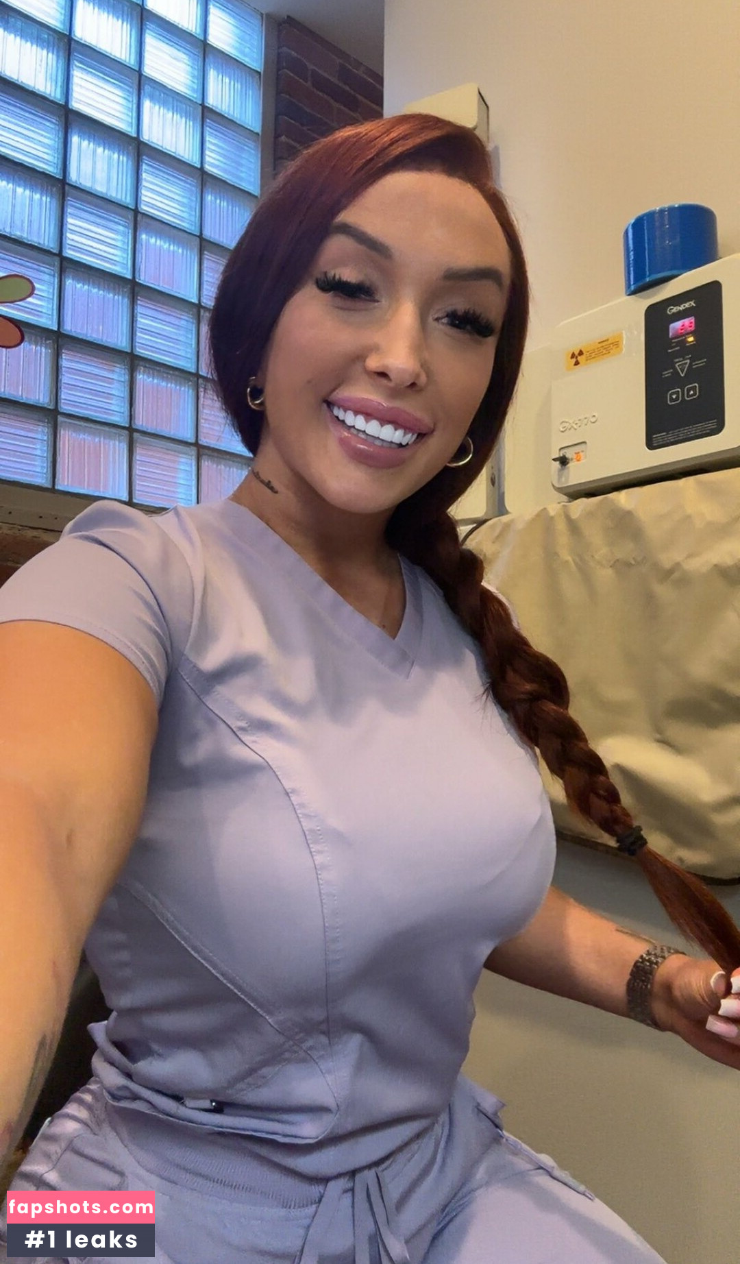 oceanatheone Filtración Desnuda OnlyFans Foto #8 - Fapshots