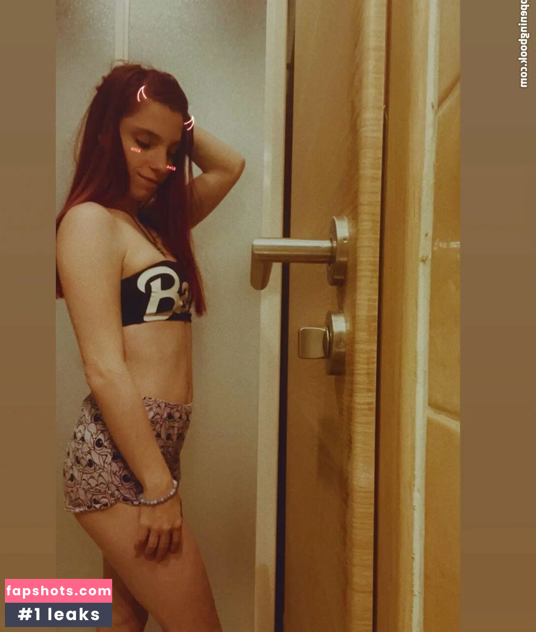 Océane Licorne gallery photo #12