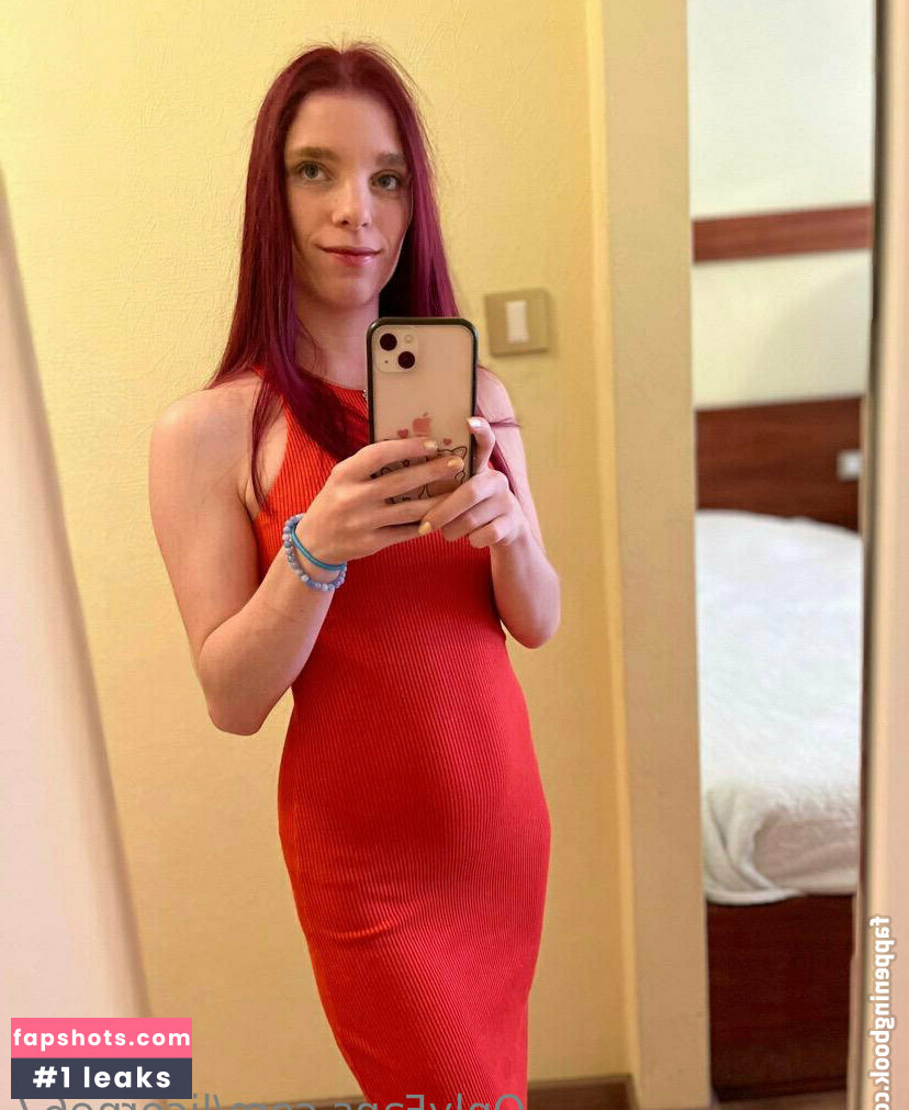 Océane Licorne gallery photo #13