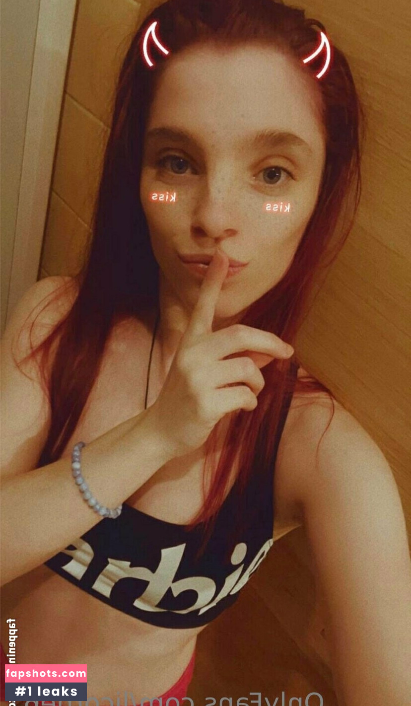 Océane Licorne gallery photo #15