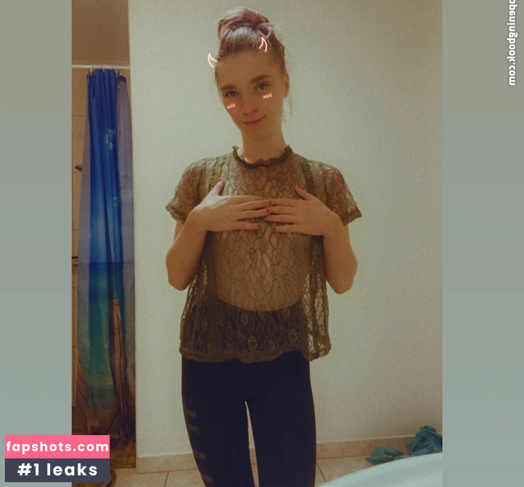 Océane Licorne gallery photo #17