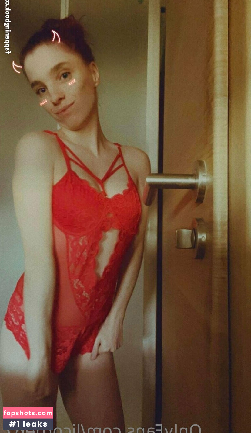 Océane Licorne gallery photo #19