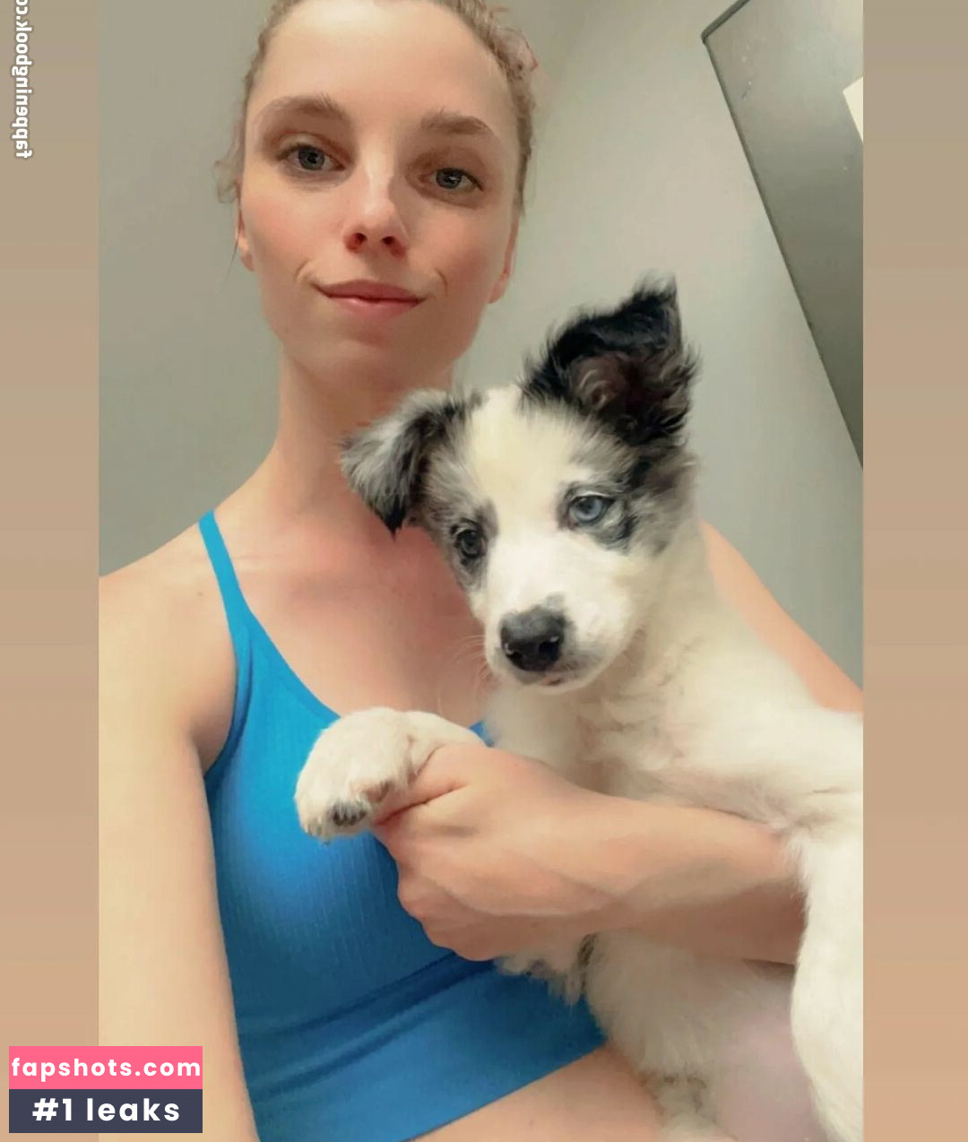 Océane Licorne gallery photo #20