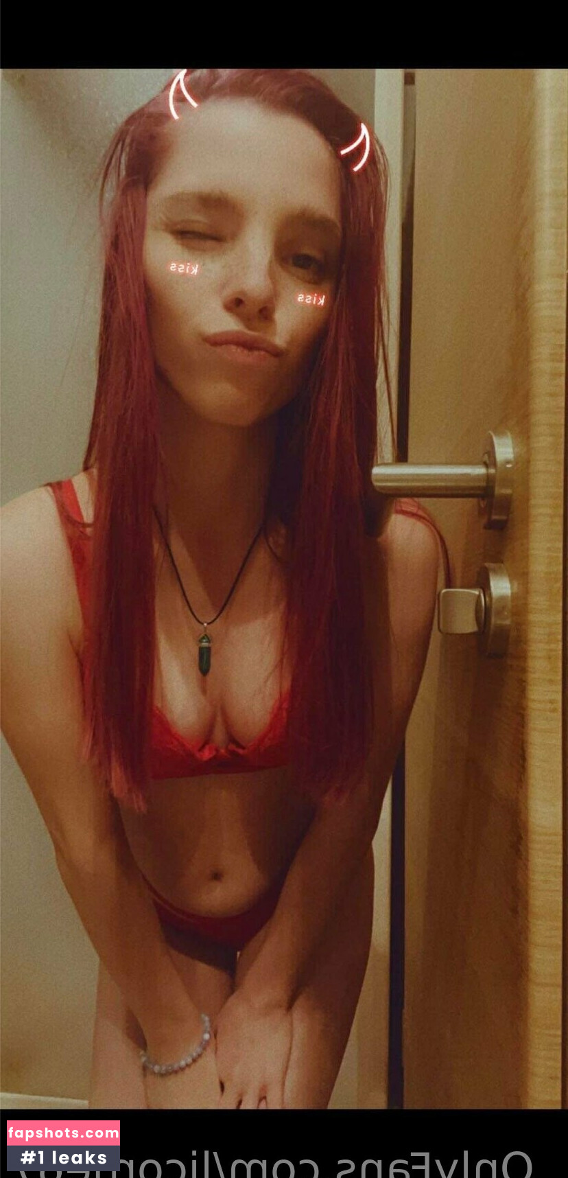 Océane Licorne gallery photo #29