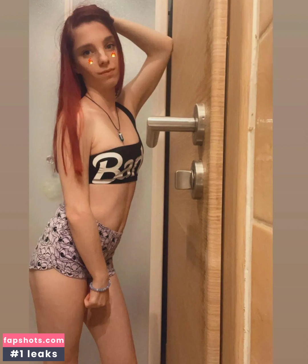 Océane Licorne gallery photo #39