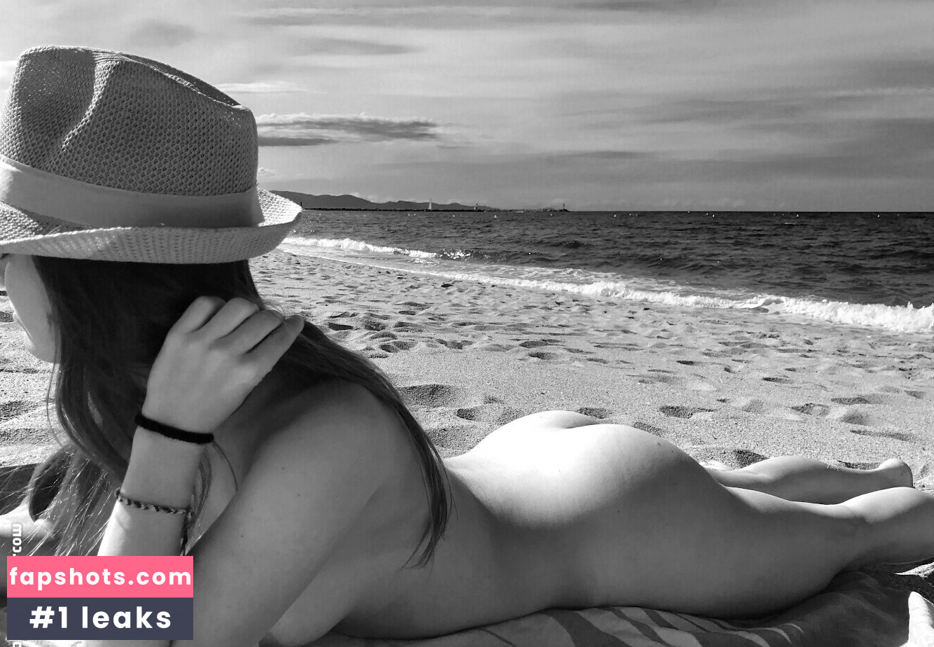 Oceane Littlesunshine Nahé úniky fotek pouze od fanoušků #13 - Fapshots