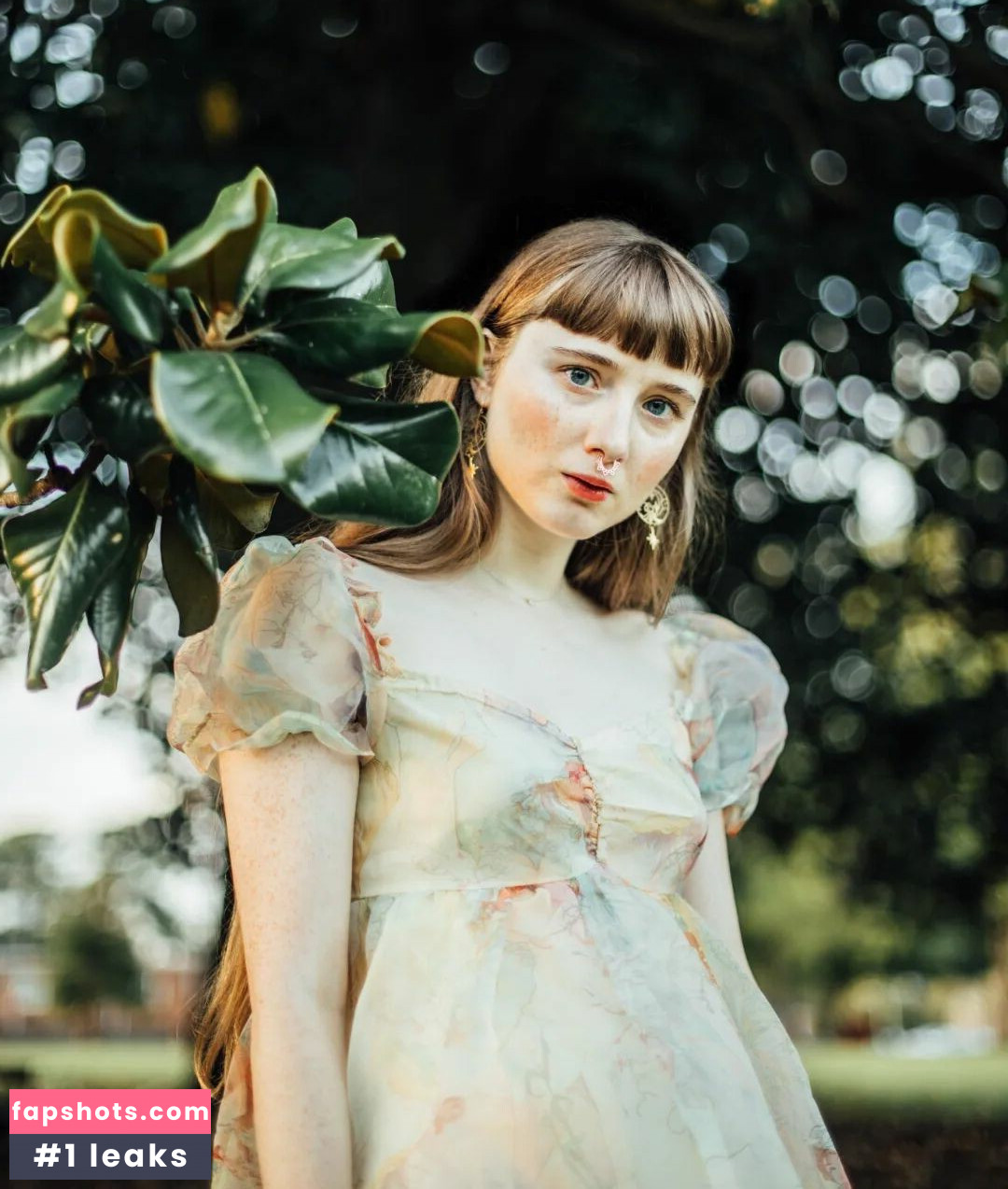 oceanfilly Filtración Desnuda OnlyFans Foto #6 - Fapshots