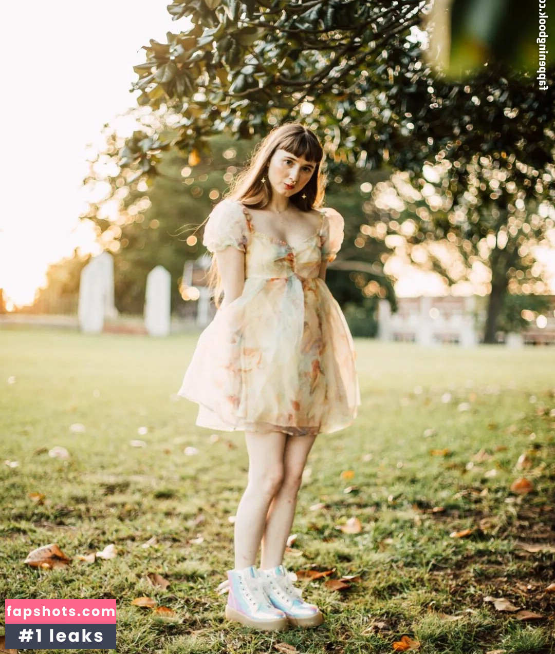 oceanfilly Filtración Desnuda OnlyFans Foto #9 - Fapshots