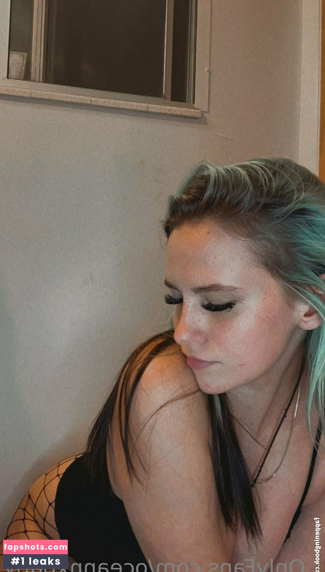 oceannxbaby Nahé úniky fotek pouze od fanoušků #13 - Fapshots