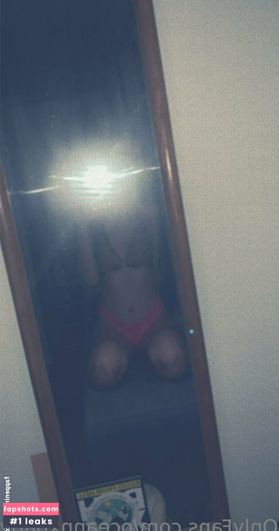 oceannxbaby Nahé úniky fotek pouze od fanoušků #15 - Fapshots