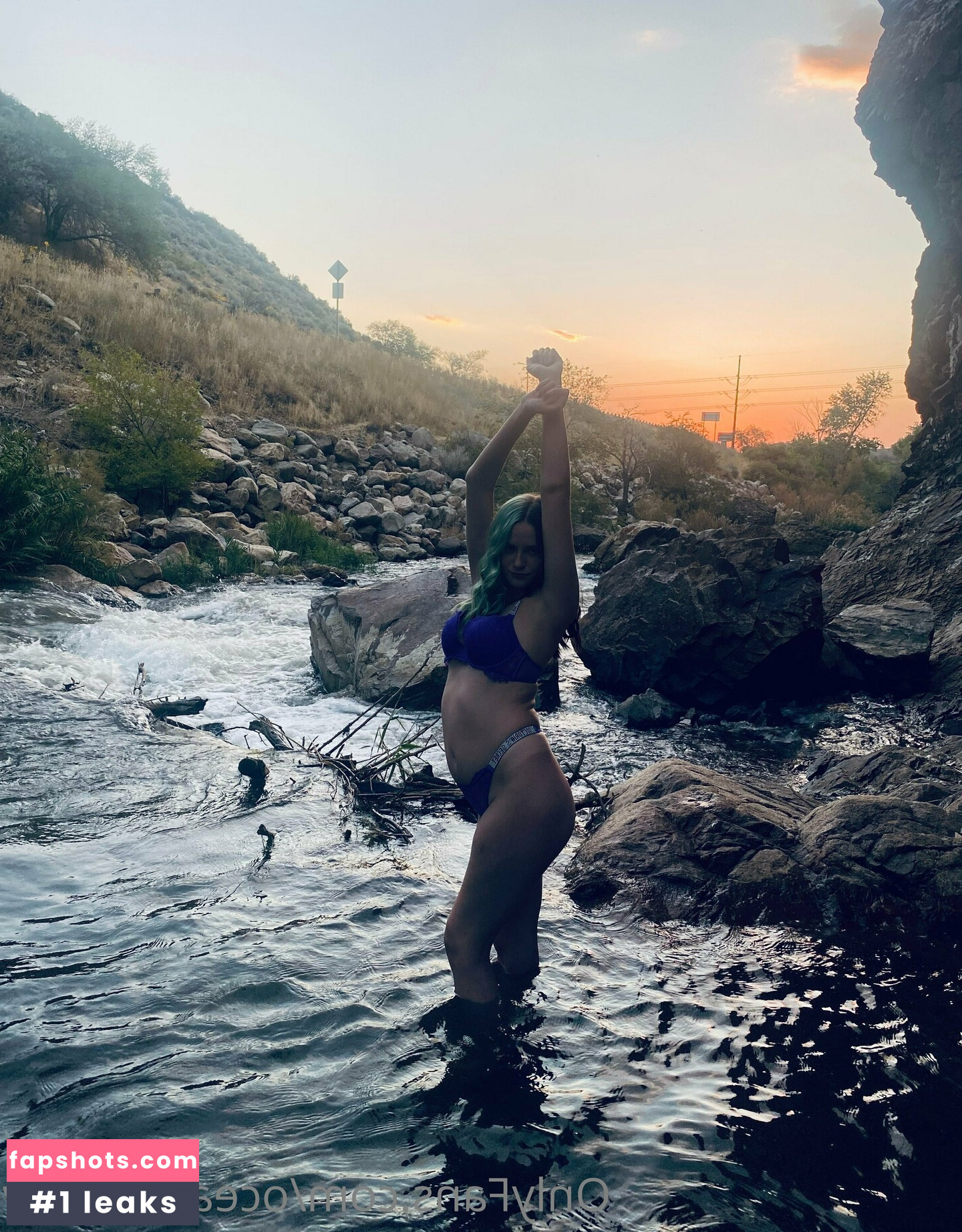 oceannxbaby Nahé úniky fotek pouze od fanoušků #21 - Fapshots