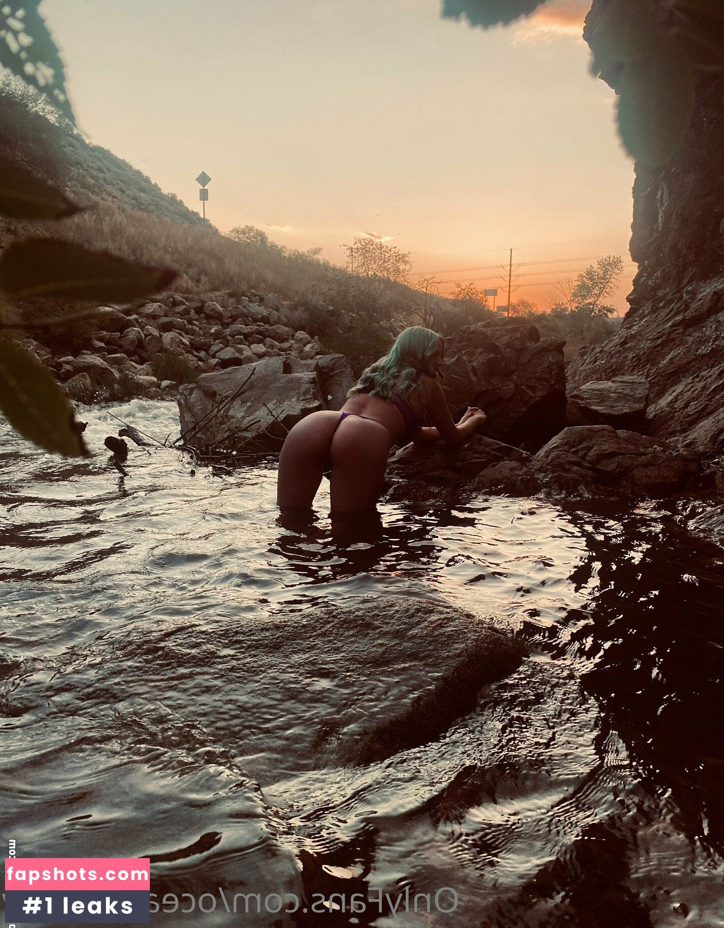 oceannxbaby Nahé úniky fotek pouze od fanoušků #28 - Fapshots