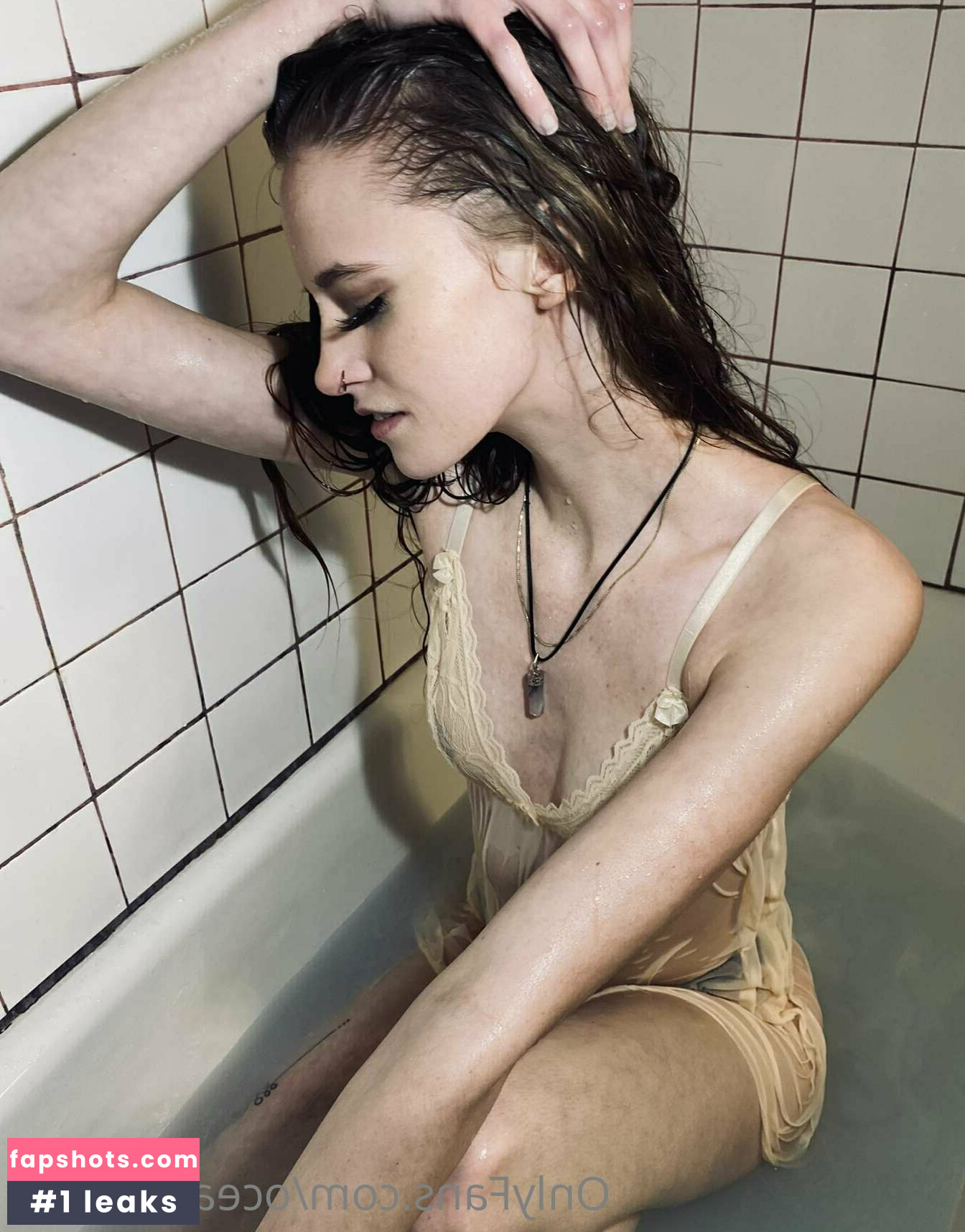 oceannxbaby Nahé úniky fotek pouze od fanoušků #29 - Fapshots