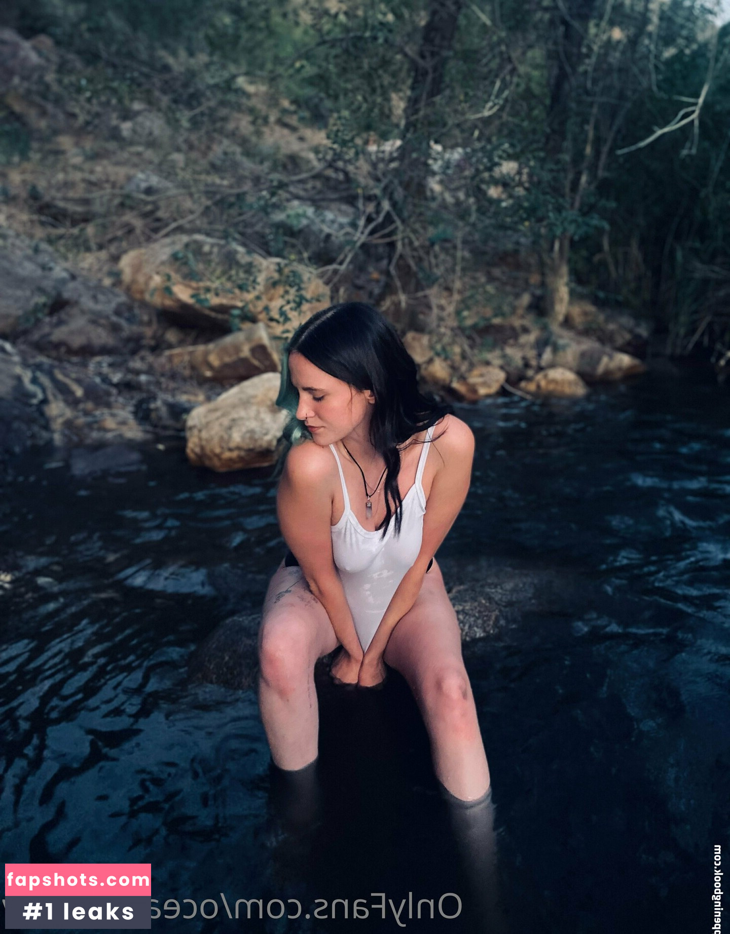 oceannxbaby Nahé úniky fotek pouze od fanoušků #4 - Fapshots