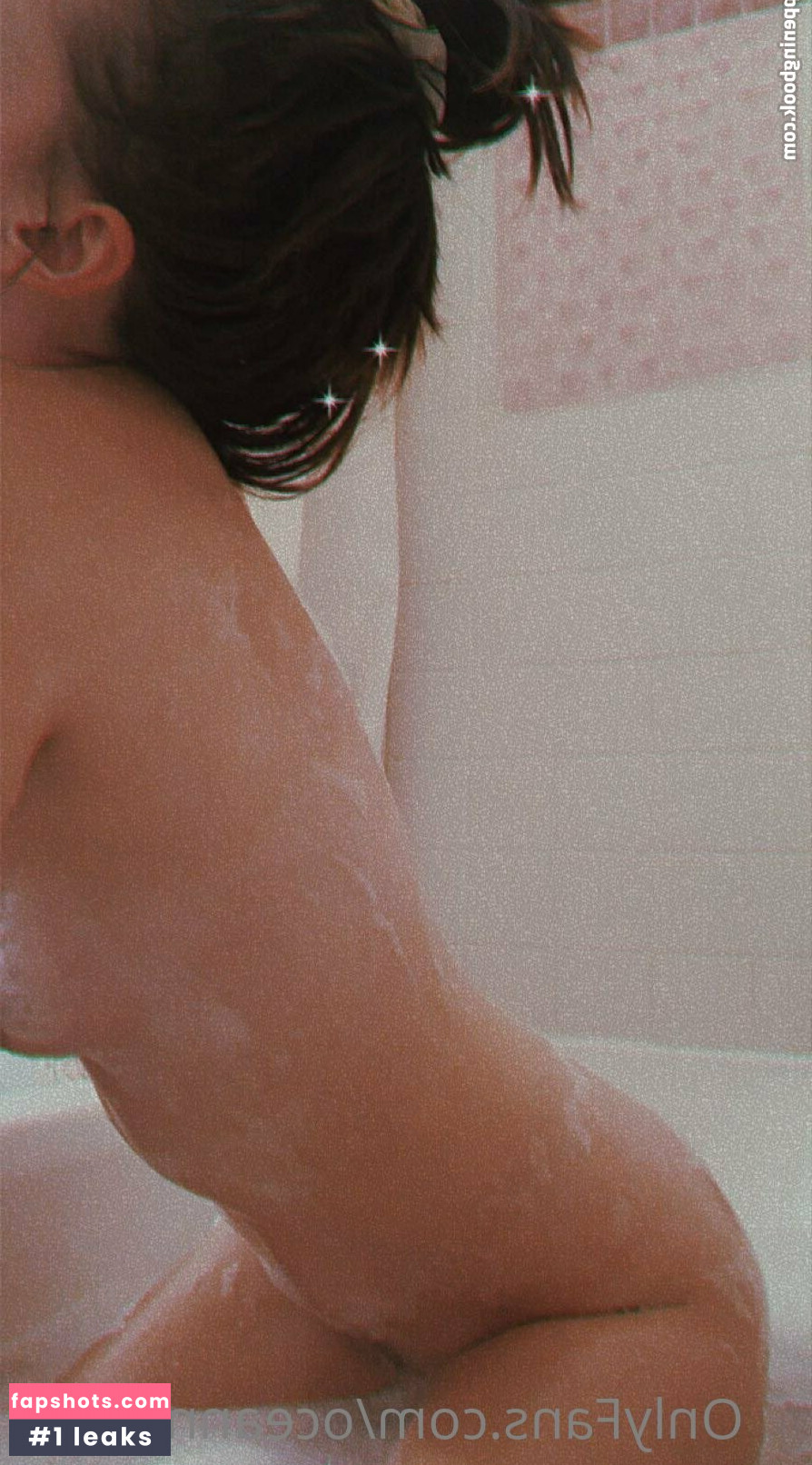 oceannxbaby Nahé úniky fotek pouze od fanoušků #6 - Fapshots