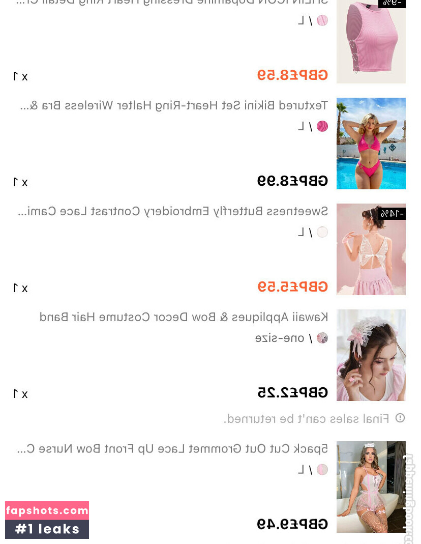 oceanview Filtración Desnuda OnlyFans Foto #56 - Fapshots