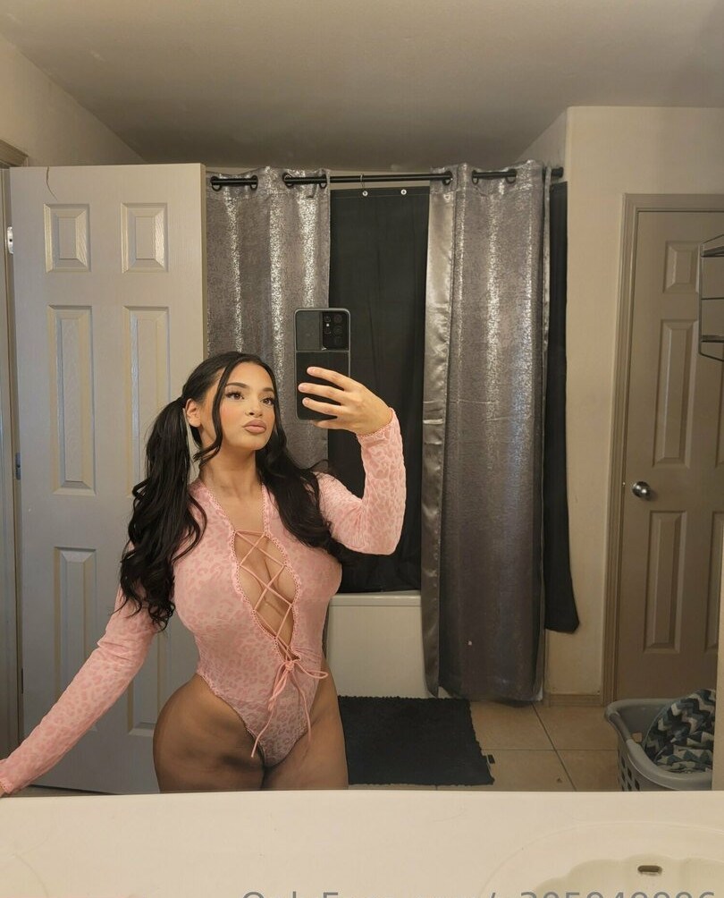 ochoa-precious Nude Leaks OnlyFans - Fapshots