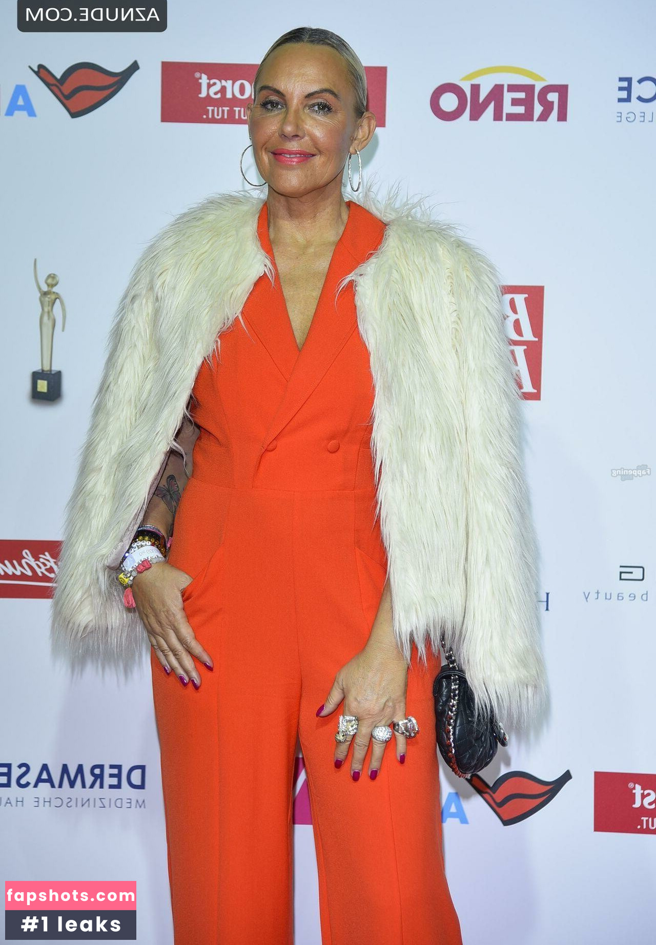 ochsenknecht Nude Leaks OnlyFans Photos #5 - LeakJerk