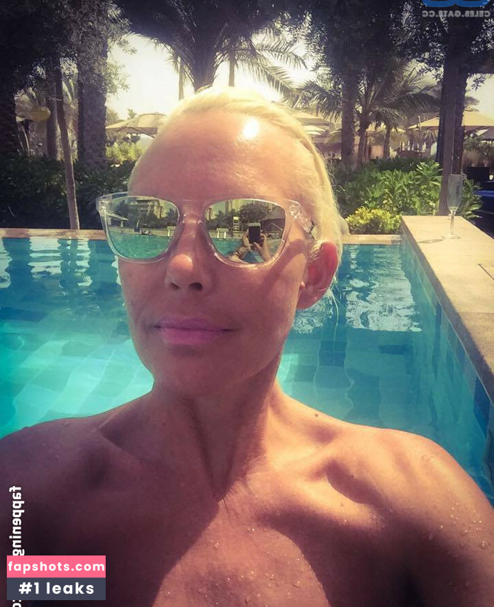 ochsenknecht Nude Leaks OnlyFans Photos #9 - LeakJerk