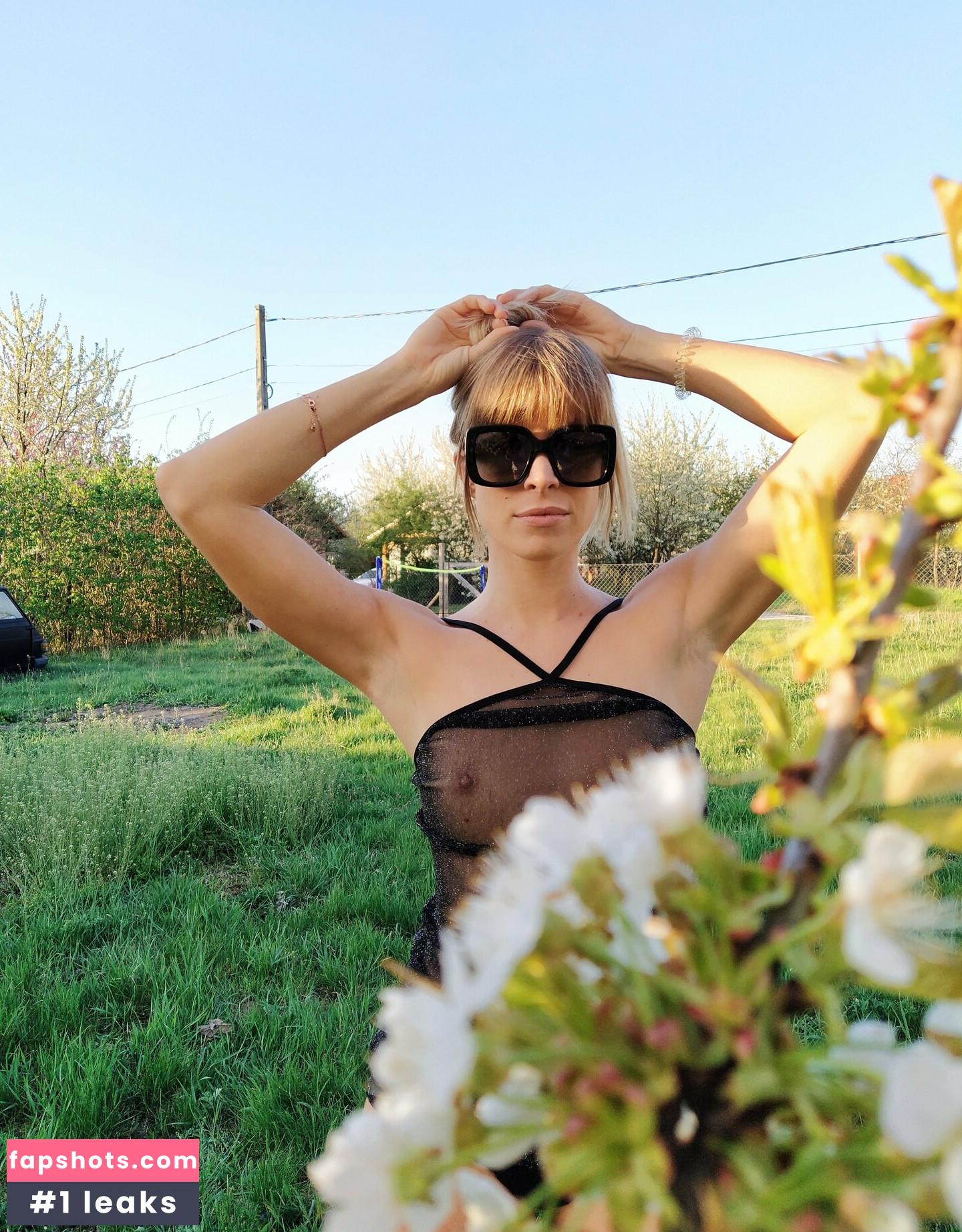 Ocicat Nahé úniky fotek pouze od fanoušků #117 - Fapshots