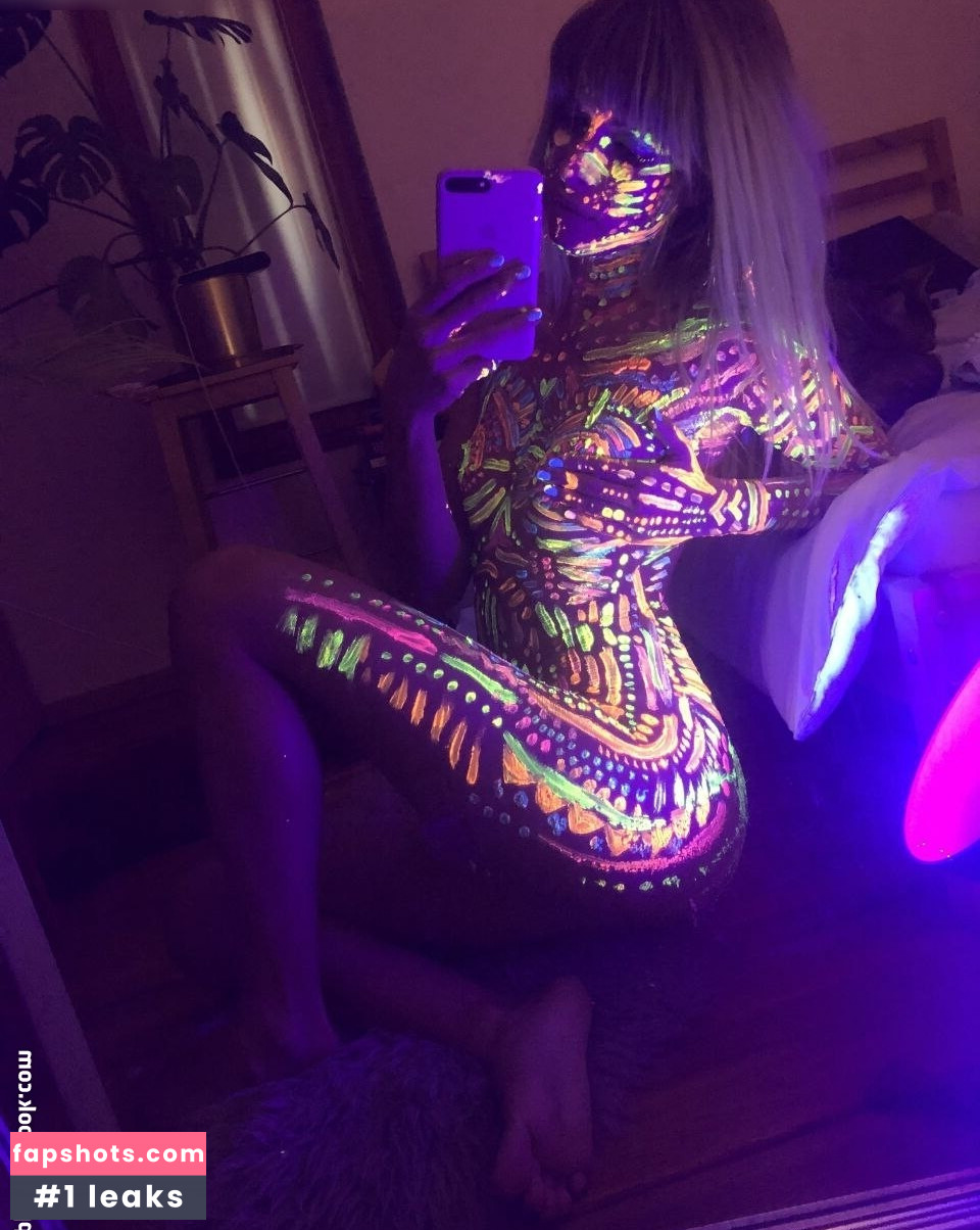 Ocicat Nahé úniky fotek pouze od fanoušků #31 - Fapshots