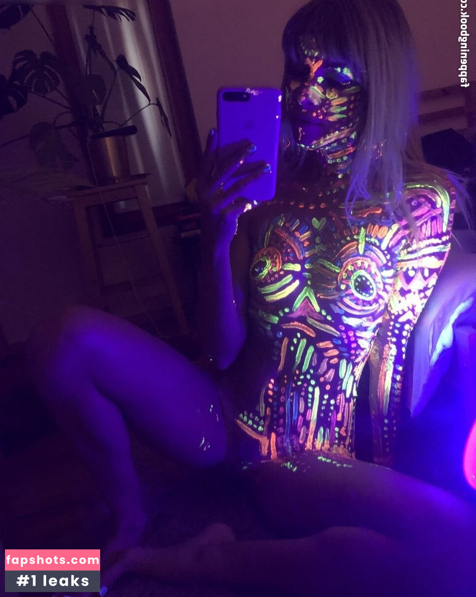 Ocicat Nahé úniky fotek pouze od fanoušků #32 - Fapshots