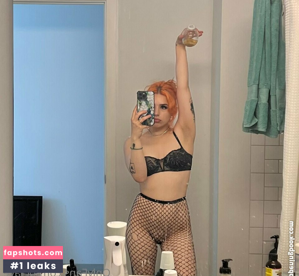 Octave Nude Leaks OnlyFans Photos #3 - LeakJerk