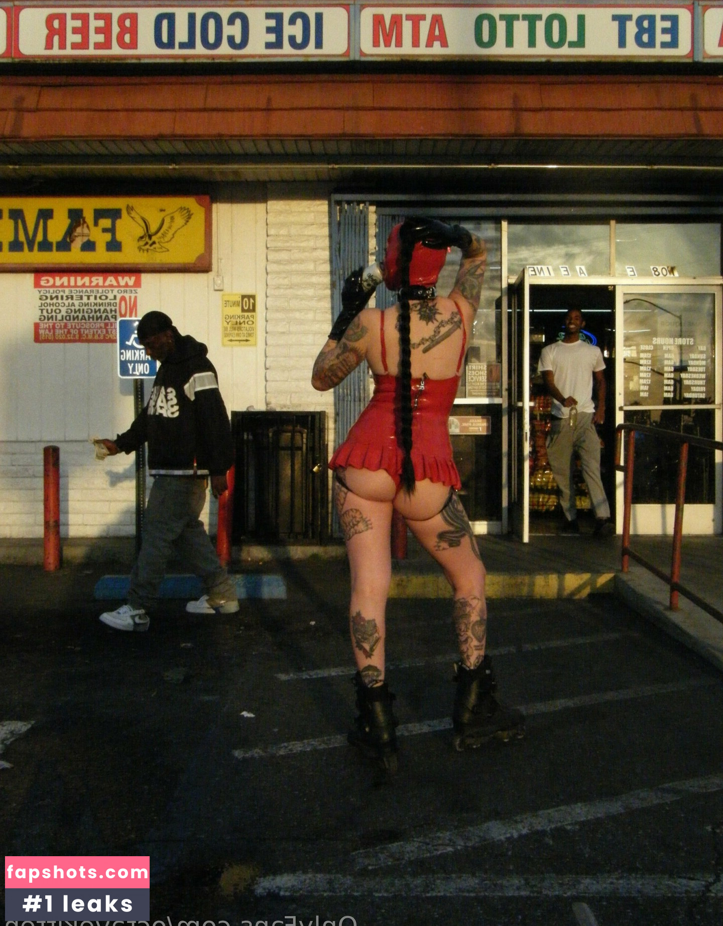 octavekitten gallery photo #14