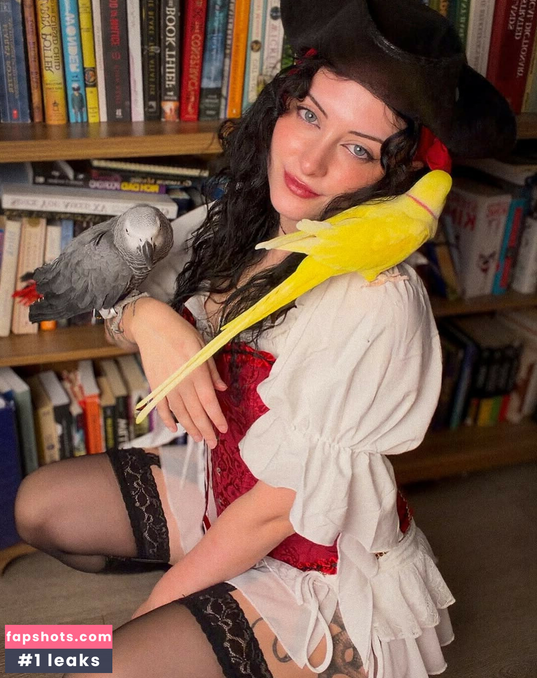 Octavia Marlowe gallery photo #2