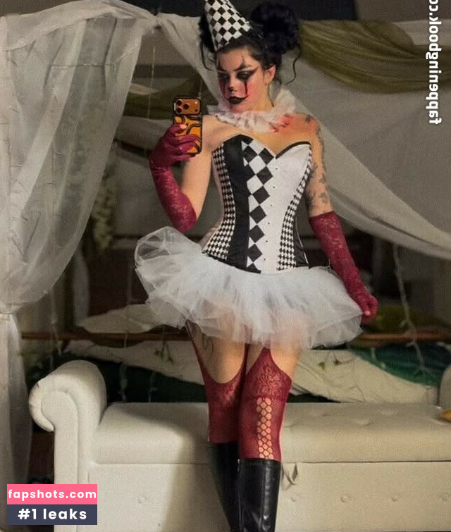 Octavia Marlowe gallery photo #3