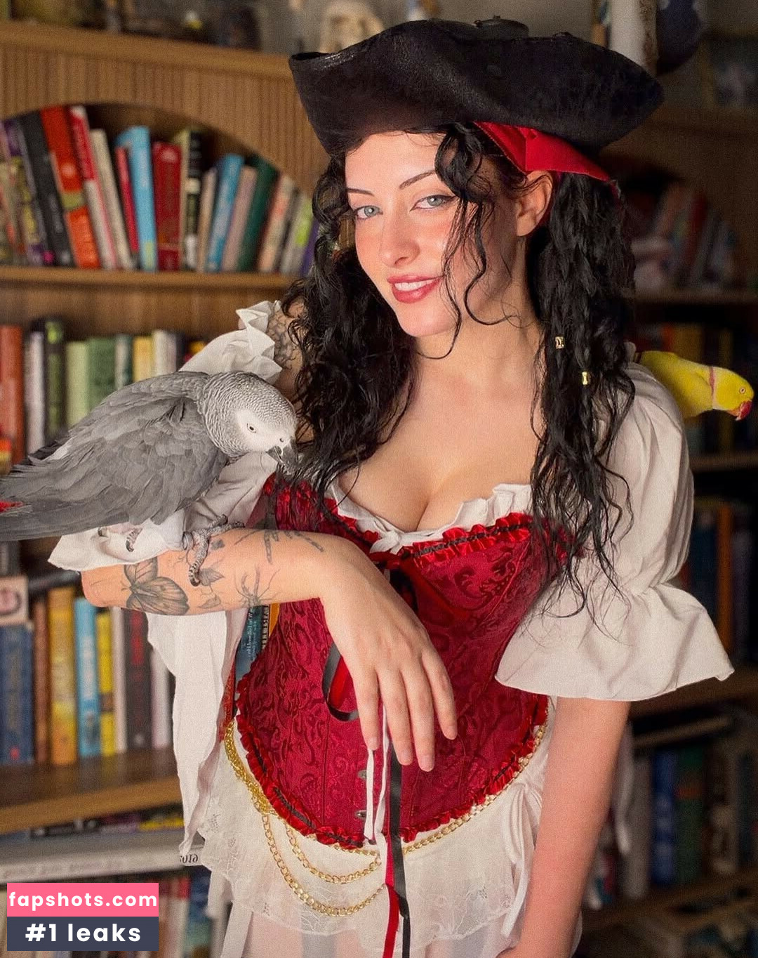 Octavia Marlowe gallery photo #4